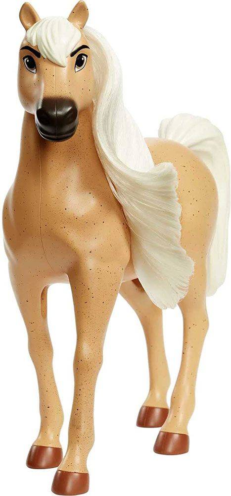 Spirit Palomino Amerikansk Arbejdshest
