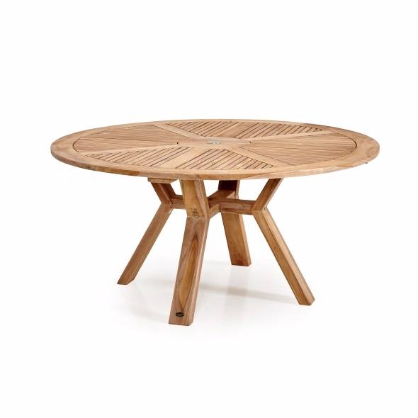 Circus ø150 Bord  - Havebord - Brafab - Enggården Havemøbler