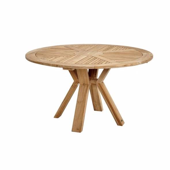 Circus ø130 Bord  - Havebord - Brafab - Enggården Havemøbler