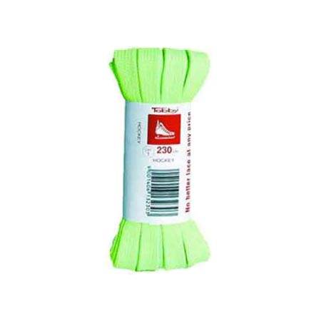 Tobby Snørebånd  230 Cm Til Rulleskøjter