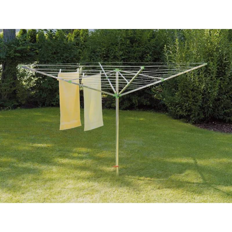 Juwel Paraply Tørrestativ Prima 600 213-100 - Artweger By Juwel
