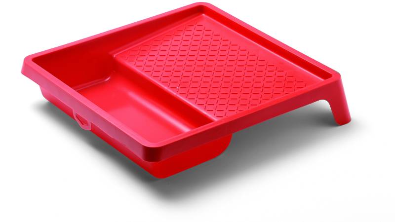 Rullebakke / Malerbakke - 25 Cm - Malerulle  Tilbehør - Schuller