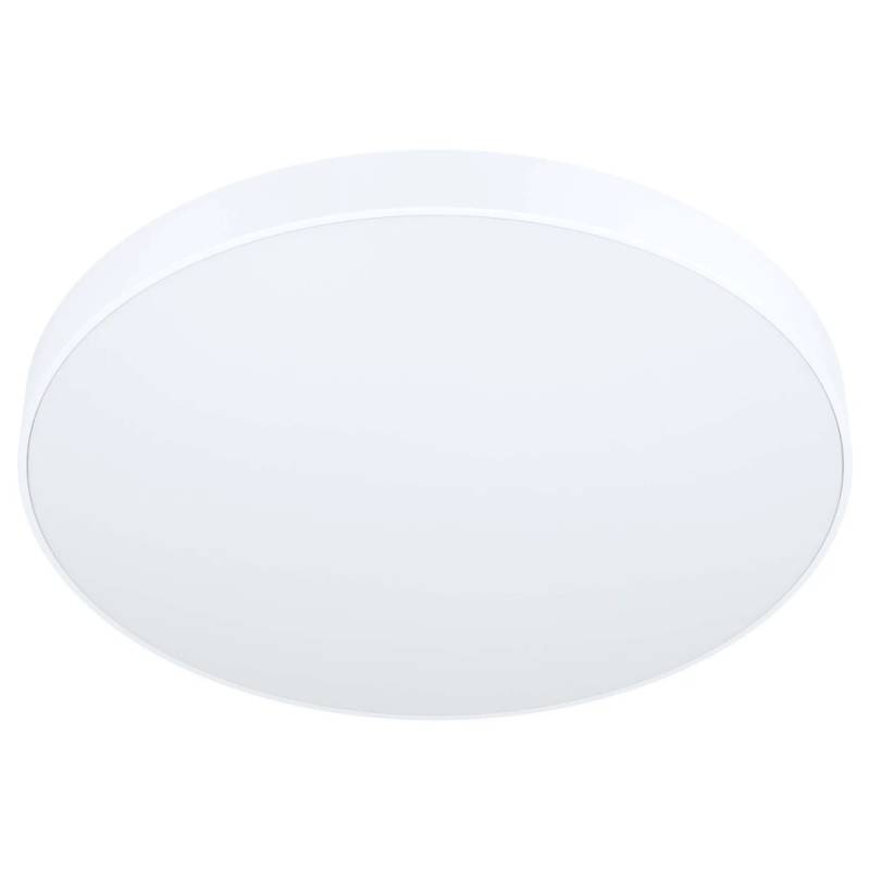 Outlet: Eglo Zubieta Access Led Loftlampe 24w ø450 Mm I Hvid