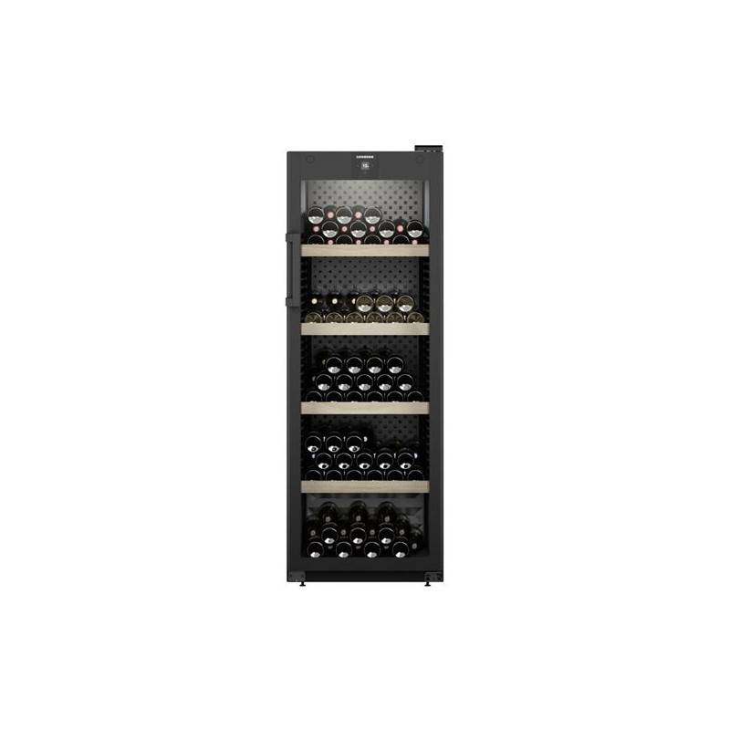 Liebherr Wpbl 5001-20 001 Fritstående Vinkøleskab