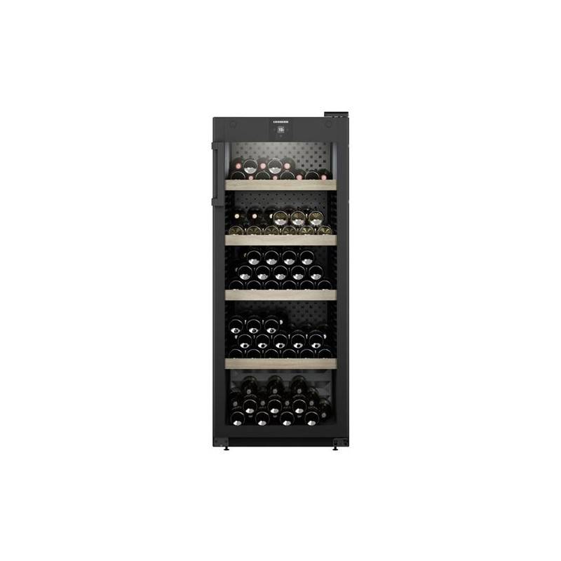 Liebherr Wpbl 4601-20 001 Fritstående Vinkøleskab