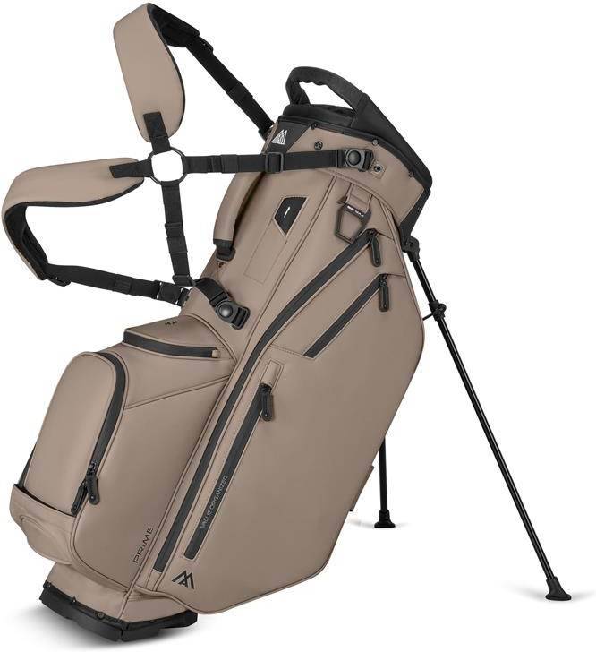 Big Max Dri Lite Hybrid Prime Bærebag - Taupe