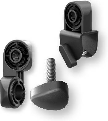 Big Max Rainstar Universal Adapter Paraply Holder