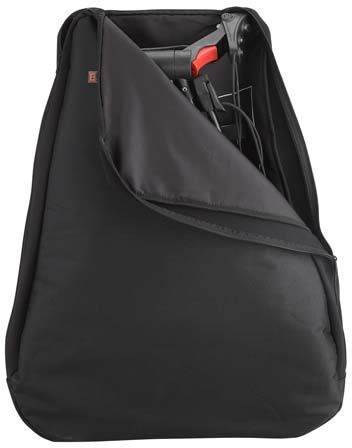 Big Max Trolley Travel Blade Taske Til Golfvogn