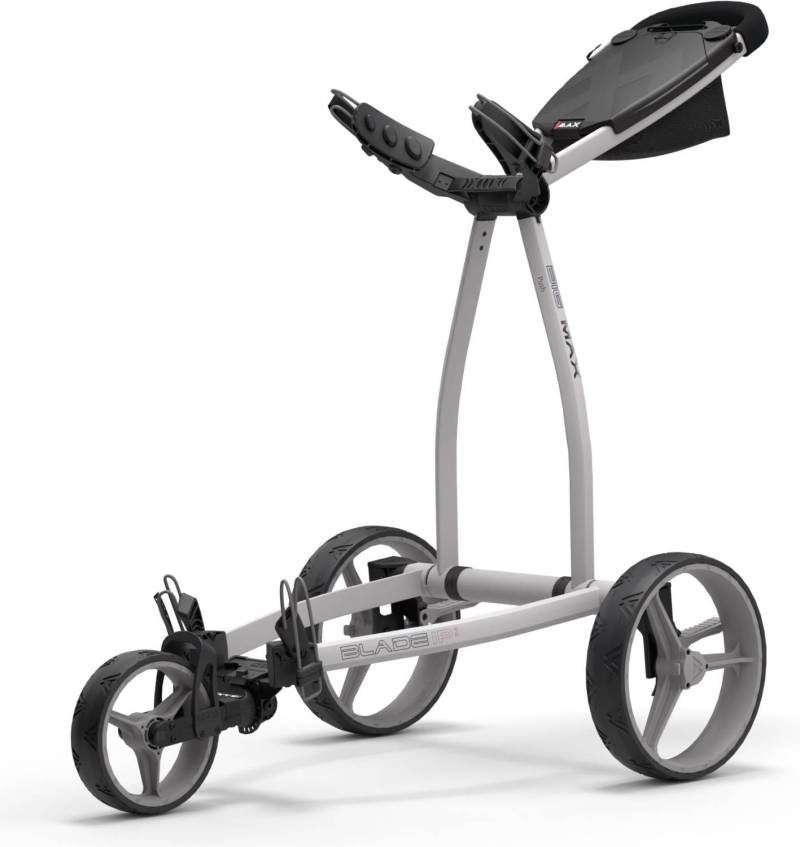 Big Max Blade Ip 2.0 Golfvogn - Grey