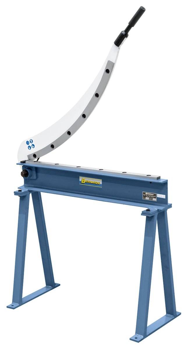 Manuel Slagsaks Hs 800 - Bernardo