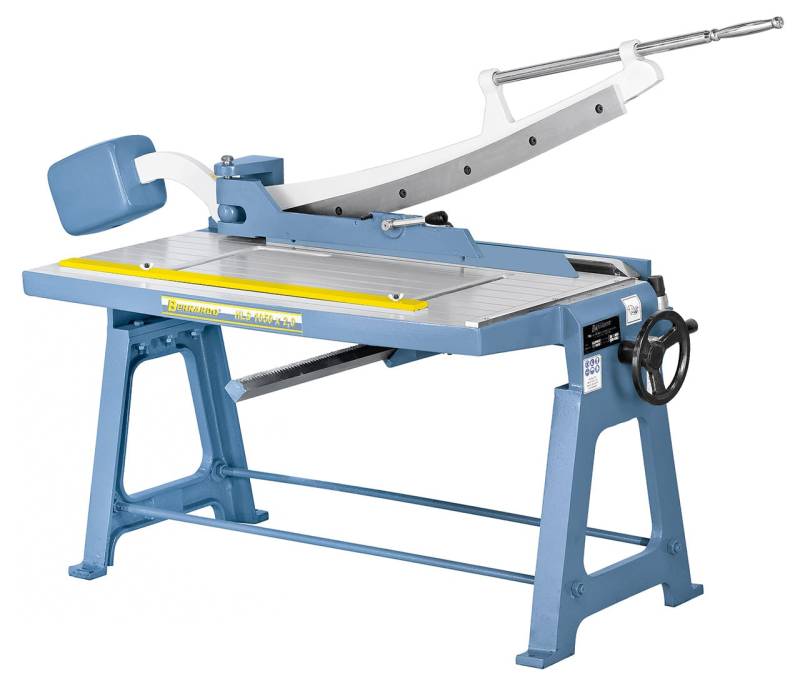 Manuel Slagsaks Hls 1050 X 2.0 * - Bernardo
