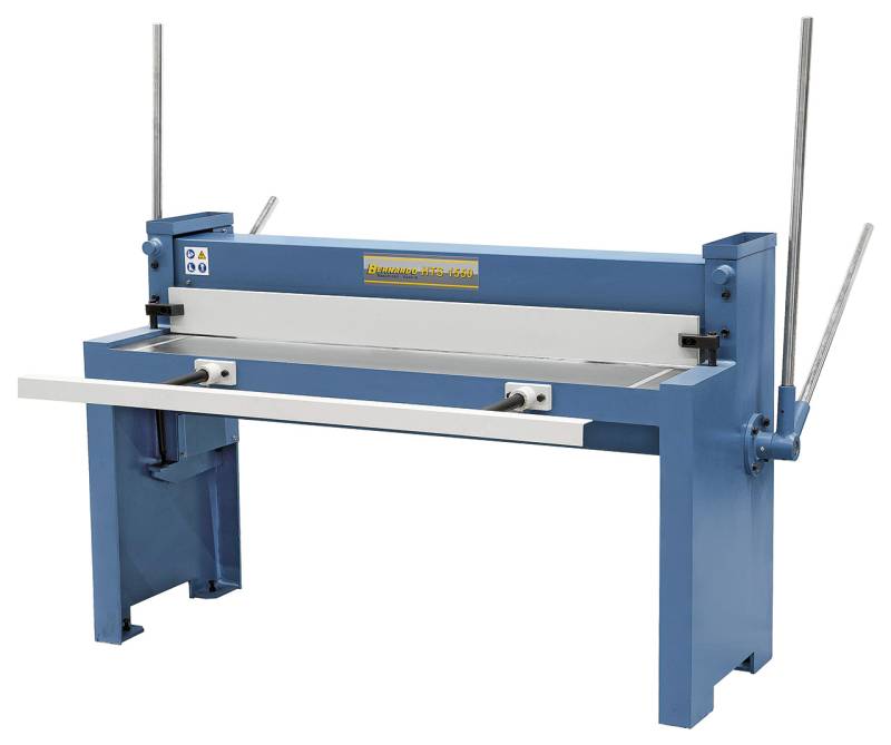 Manuel Pladesaks Hts 1550 - Bernardo