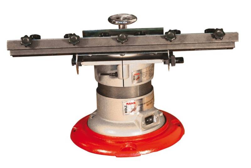 Slibemaskine Til Høvlknive Holzmann Ms6000 - Holzmann Maschinen