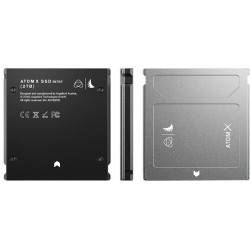 Angelbird Atomx Ssdmini 2 Tb By Angelbird - Harddisk