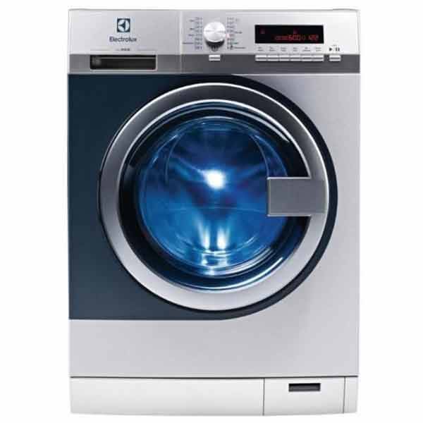Electrolux Mypro Professionel Vaskemaskine We170v - Med Afløbsventil