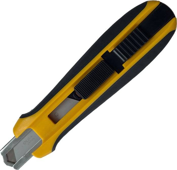 Kniv Sikkerhed Utc-1 - Bato