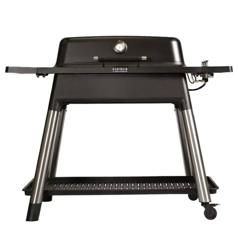 Everdure Gasgrill Furnace Ii Mat Sort