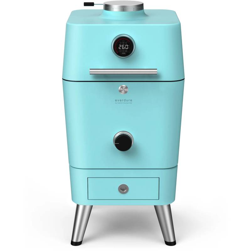 Everdure Kulgrill 4k Mint - 70 - Everdure By Heston Blumenthal