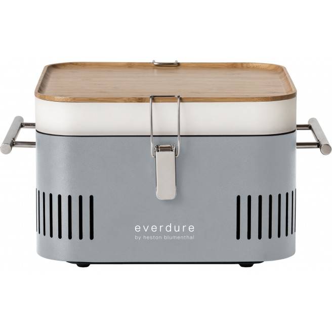 Everdure Cube Kulgrill Stone - 23 - Everdure By Heston Blumenthal