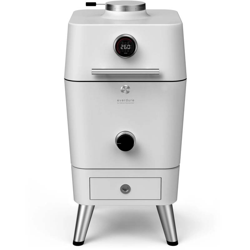 Everdure Kulgrill 4k Stone - 70 - Everdure By Heston Blumenthal