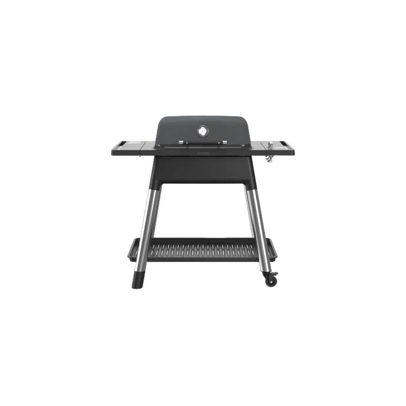 Everdure Gasgrill Force Ii Mat Grafit