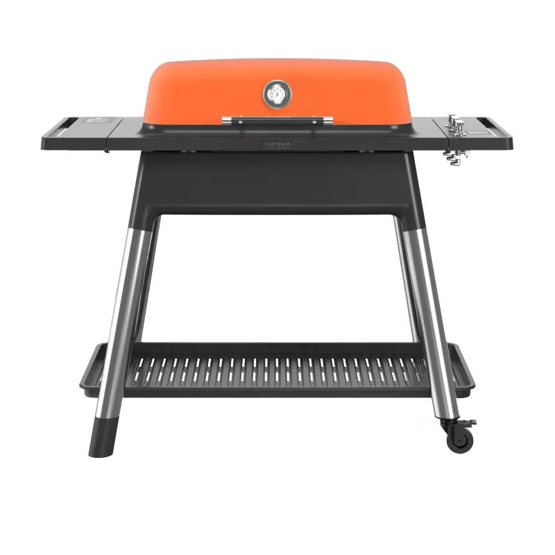Everdure Gasgrill Furnace Ii Mat Orange