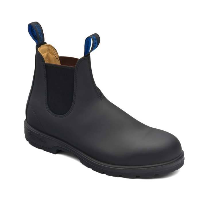 Blundstone - Støvle, 566, Vandtæt Termostøvle. - Black / 41