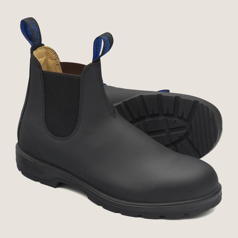 Blundstone - Støvle, 566, Vandtæt Termostøvle. - Black / 42