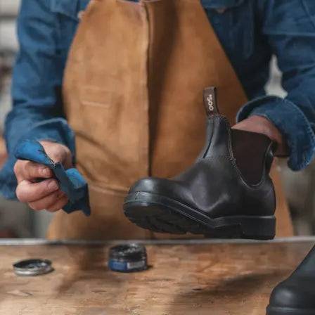 Blundstone Skocreme 50 Ml, Brown - Tilbehør Til Støvler, Sko