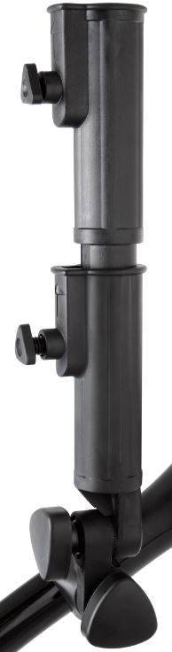 Mgi Forlænger Paraply Holder (el-Vogn)