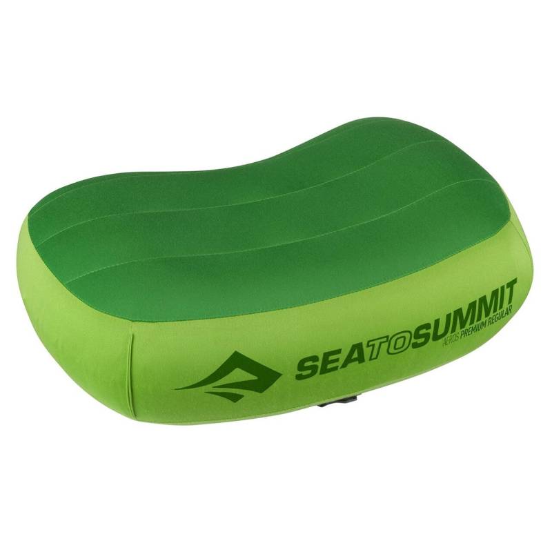 Sea To Summit Aeros Premium Pude, Regular - Soveposer Og Tilbehør