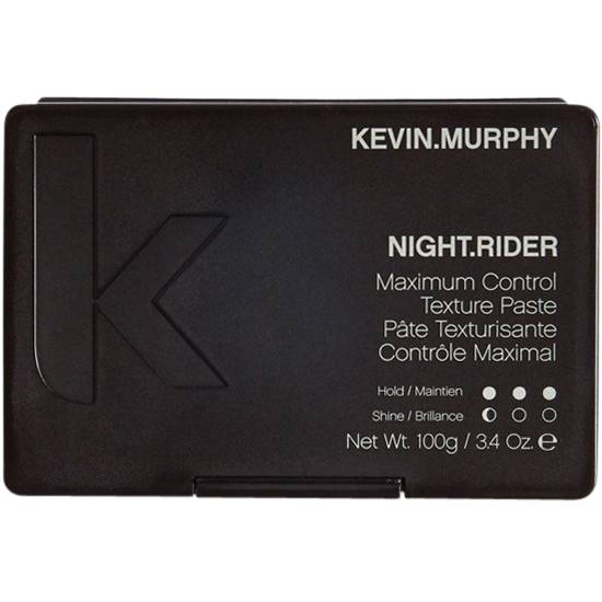 Kevin Murphy - Night Rider - 100 Gr.