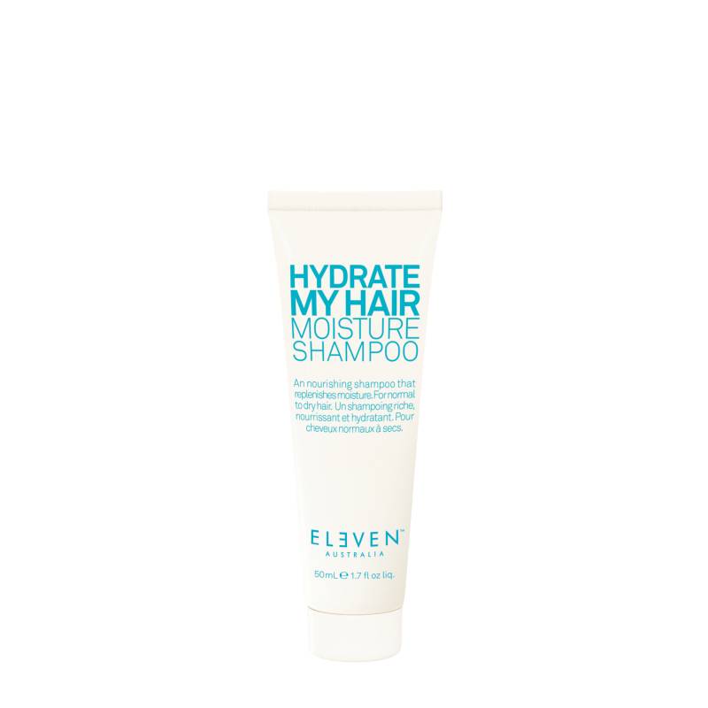 Eleven Australia Hydrate My Hair Moisture Shampoo 50 Ml
