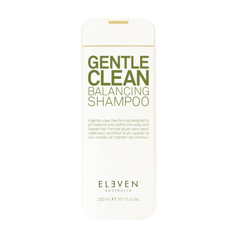 Eleven Australia Gentle Clean Balancing Shampoo 300 Ml