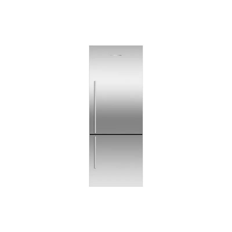Fisher & Paykel Rf402brxfd5 - Fritstående Kølefryseskabe