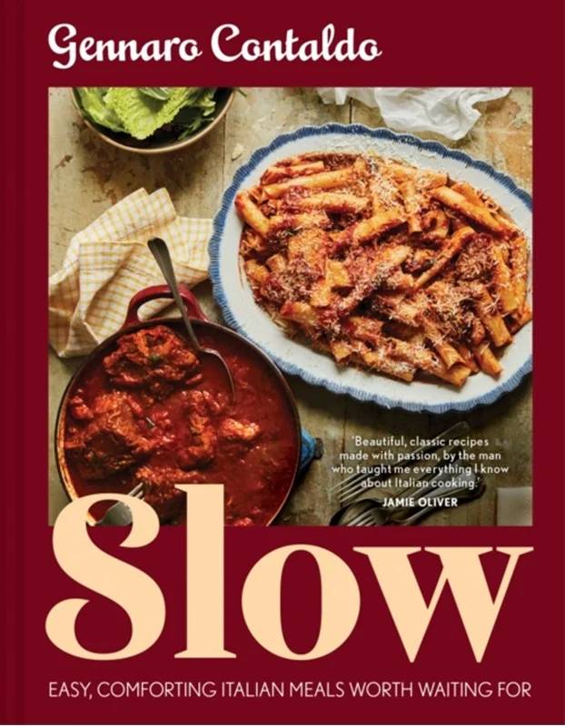 Slow - Harpercollins Publishers