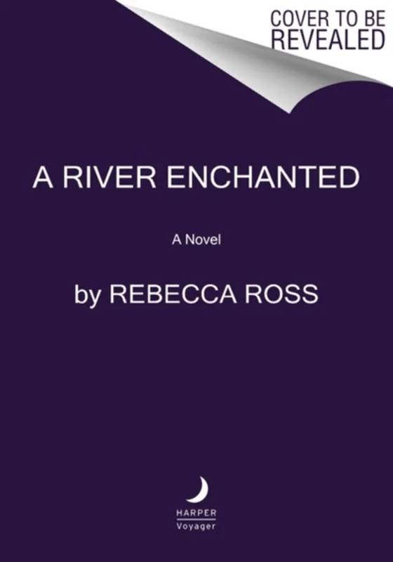River Enchanted - Harpercollins