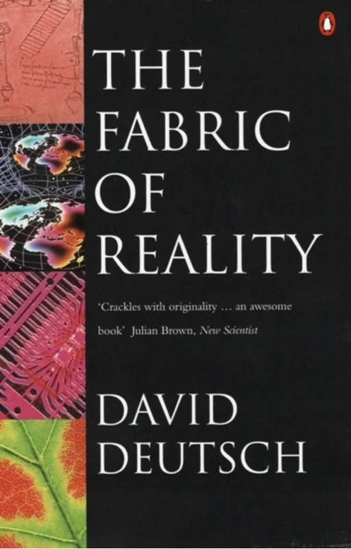 The Fabric Of Reality - Penguin Books Ltd
