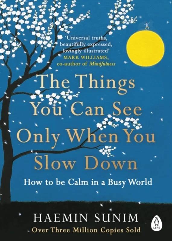 The Things You Can See Only When You Slow Down - Penguin Books Ltd