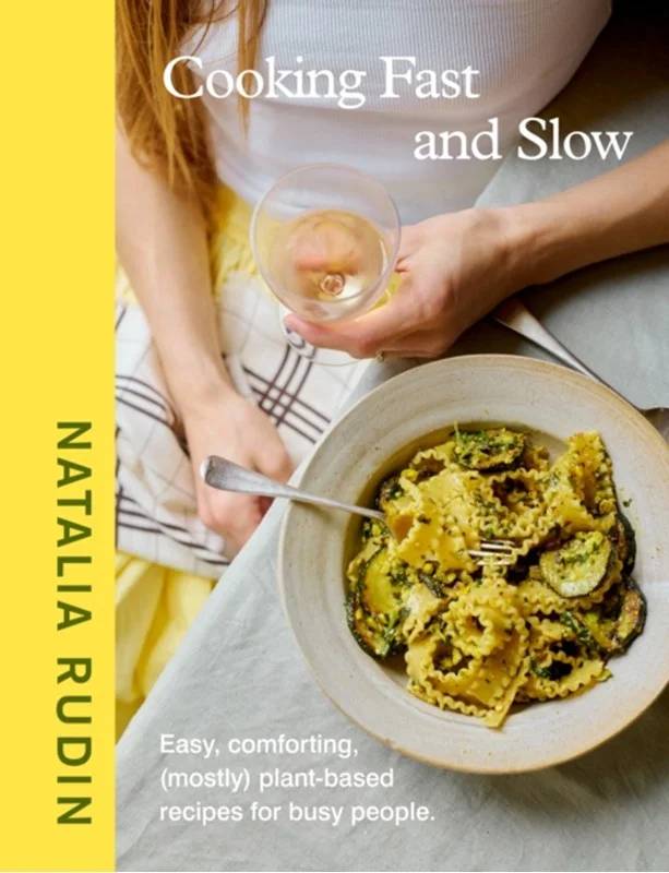 Cooking Fast And Slow - Penguin Books Ltd