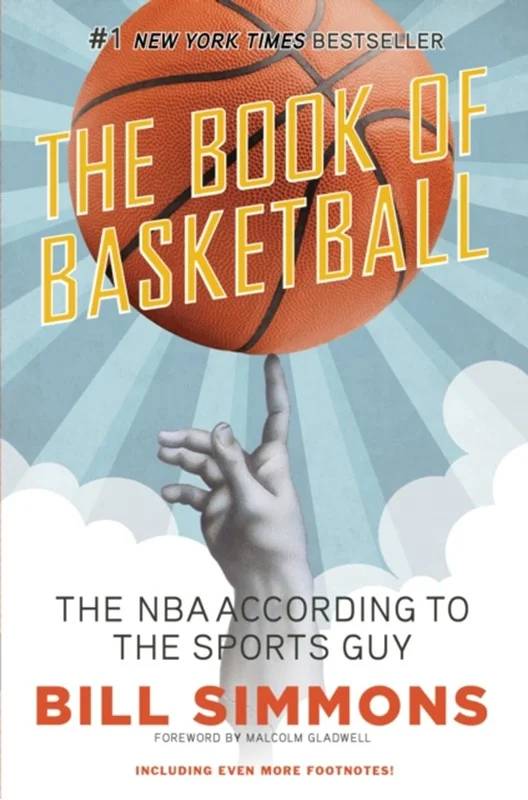 The Book Of Basketball - Random House Usa Inc