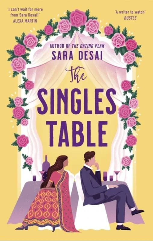 The Singles Table - John Murray Press