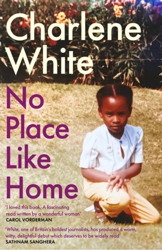 No Place Like Home - John Murray Press