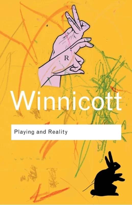 Playing And Reality - Taylor & Francis Ltd