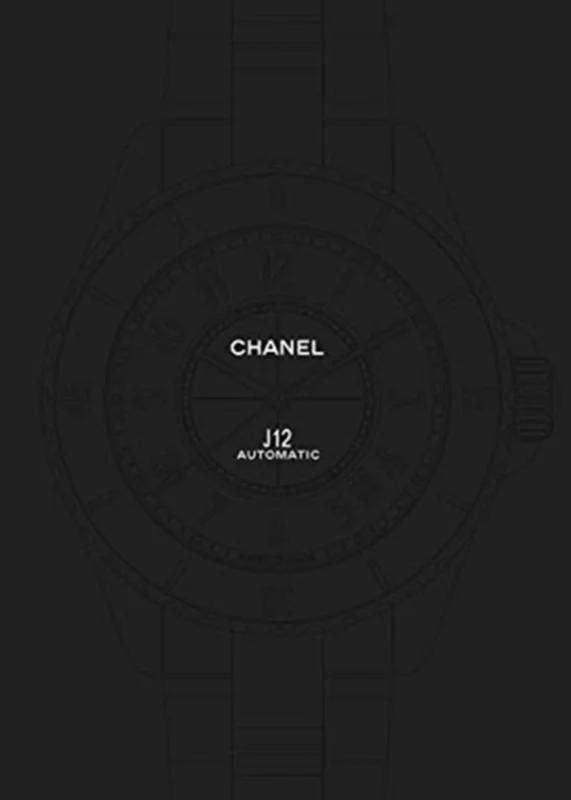 Chanel Eternal Instant - Thames & Hudson Ltd