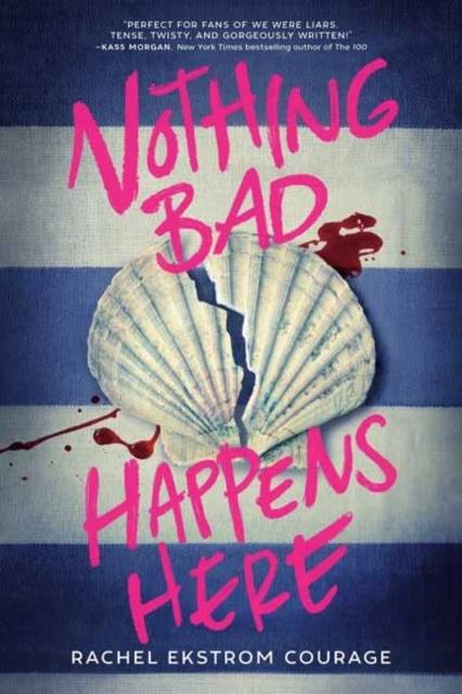 Nothing Bad Happens Here - Random House Inc