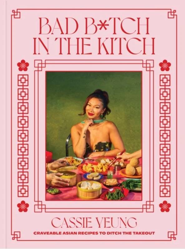 Bad B*tch In The Kitch - Random House Usa Inc