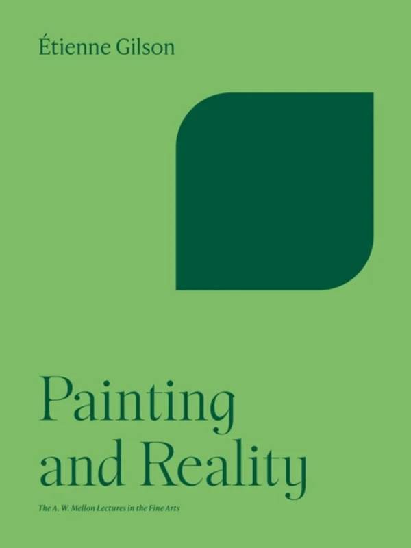 Painting And Reality - Princeton University Press