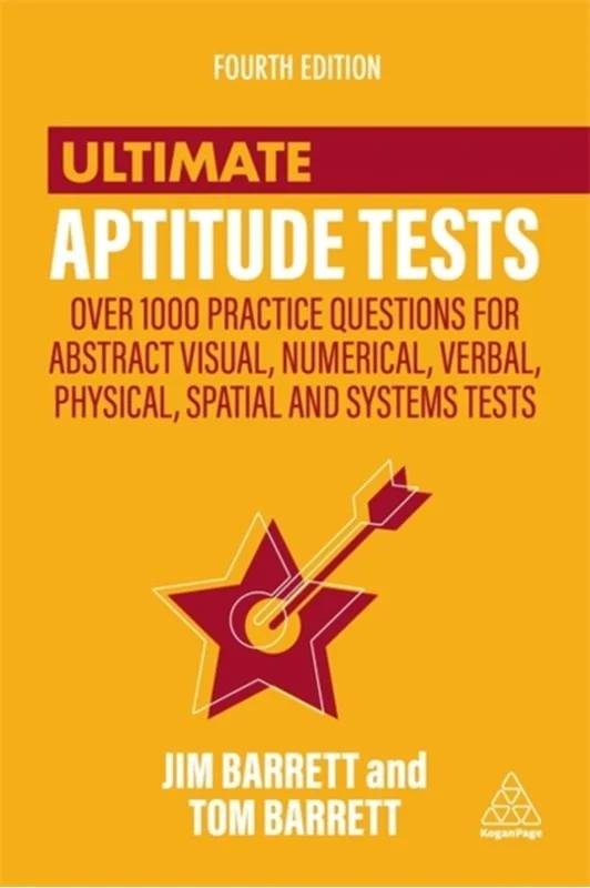 Ultimate Aptitude Tests - Kogan Page Ltd