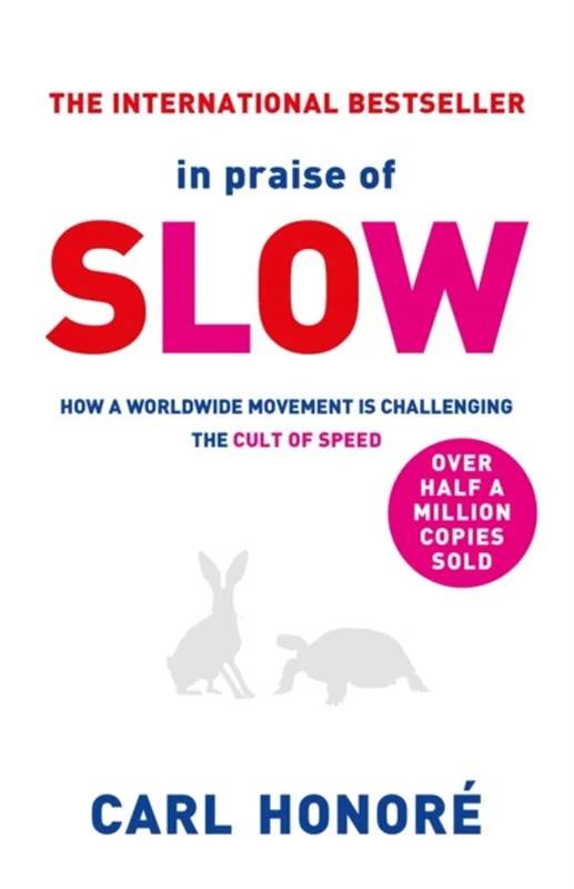 In Praise Of Slow - Orion Publishing Co